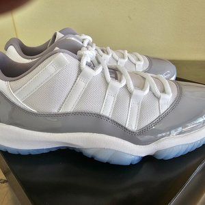 Brand New Jordan 11s